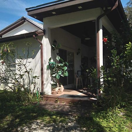 Ferienwohnung Naples' Hidden Gem Exterior foto